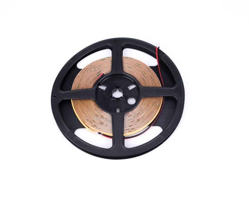 High Brightness 480LEDs/M 16W COB LED Strips