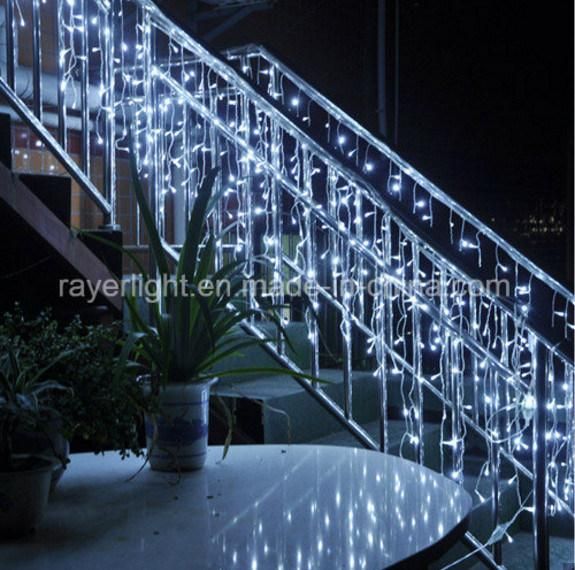 Magical Fairy LED Icicle Lights Christmas Decoration Outdoor Decoration