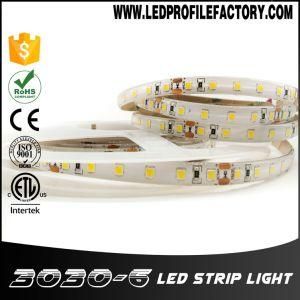 3030-6 Addressable RGB Dsi LED Strip Digital Light