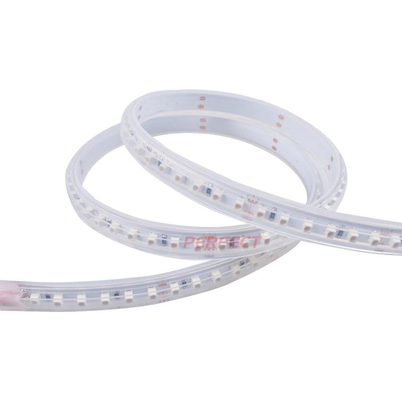 LED Strip 2835 LED Strip 5m DC12V/DC24V 2835 60 Beam Angle 120LED Flexible Wall Wash LED Strip