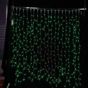 High Quality Best New LED RGB Changing Sync String Light