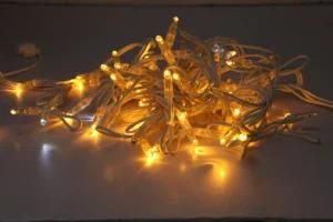 Waterproof LED String Light Tree Lights for Christmas