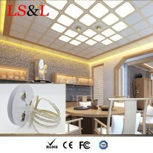 240LEDs/M IP33 High Brightness LED Rope Strips Light for Indoor Decoration Lighting