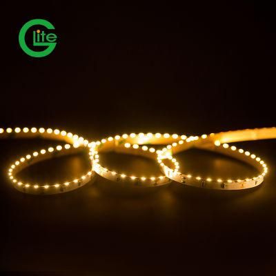 Side Emitting 3014 120LEDs/M High CRI LED Strip Light