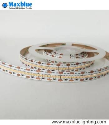 New 720LEDs/M 90+Ra Dotless LED Lighting Strip for Decoration Lighting