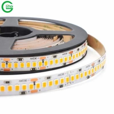 High CRI LED Light Strip SMD2835 240LED 18W LED Strip DC24 Light for Decoration
