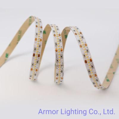 Manufactor Direct Sell SMD LED Strip Light 2216 300LEDs/M DC24V for Home/Office/Building