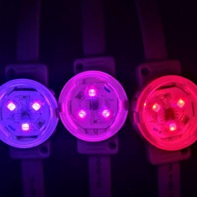 22 Mamps Hot Sale Dome Light RGB Pixel Light