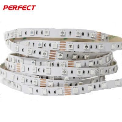 Wholesale IP20 IP65 IP67 IP68 SMD5050 RGB LED Light Strip/LED Strip/Flexible LED Strip Light