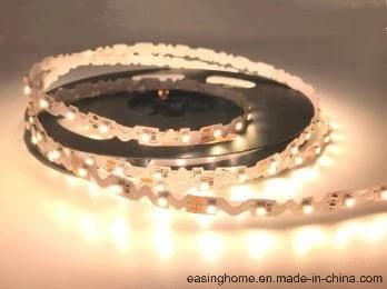 2835SMD 60LEDs/Meter 14.4W 1800-6500K Waterproof IP65 LED Flexible Strip for LED Aluminum Profile Recessed Decoration Linear Lighting