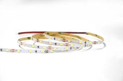 Ra&gt;90 High CRI and High Lumen Flexible Strip Light 60LED/M