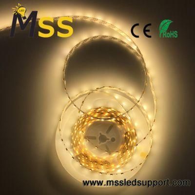 OEM SMD 3528/2835 LED Strip 120LEDs/M (9.6W) LED Tape Light
