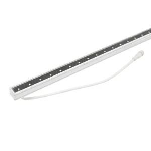 RoHS Programmable Aluminum DMX LED Light Bar