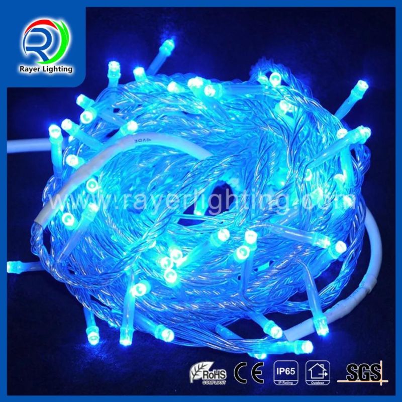 LED String Lights LED Party Light LED Curtain Decorative Light LED String Light