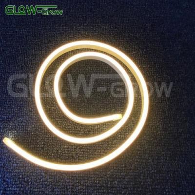 Factory Christmas Silicone Neon Sign DC12V LED Flex Neon Strip Light for Holiday Bar Party Home Decoration