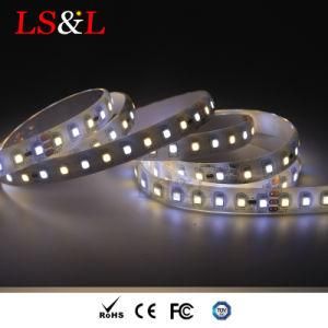 3528 DC12V/24V 120LEDs Per Meter Waterproof LED Strip Light