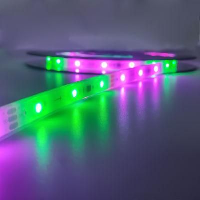 RGB Light Strip USB