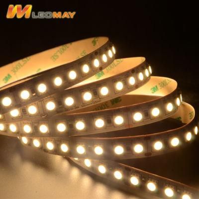 Good quality and stable performance 5050 LED Strip Lighting with the certification of CE RoHS FCC