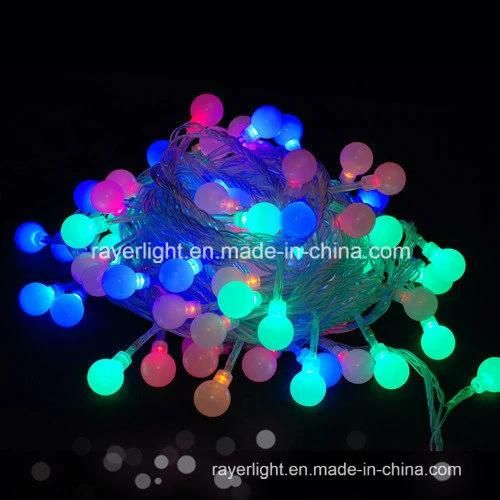 Ball Sale Christmas Decorations LED String Holdiay Lights