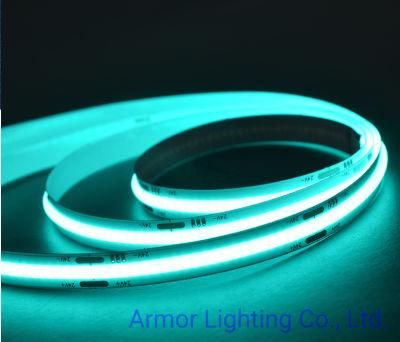 Cuttable High Quality COB LED Strip Light 512LED 5mm with Factory Price