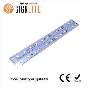 30LEDs SMD2835 5W Rigid LED Strip