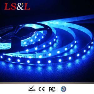 RGB Warm White Color Changing LED Rope Strip Light