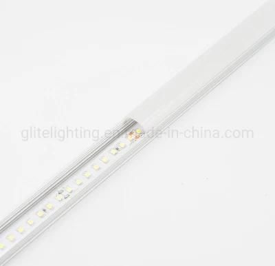 Flexible LED Light Bar SMD2835 128LED DC24V Single Color for Indoor Lighting