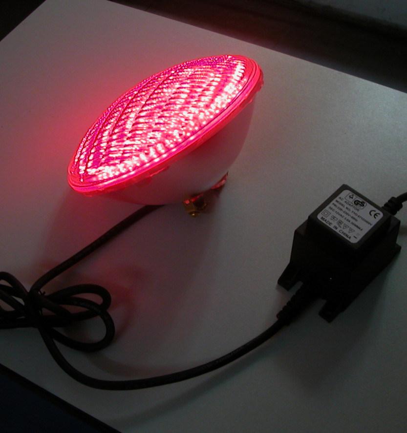 Yaye 18 Hot Sell Competitive Price 15W PAR56 LED Pool Light /15W RGB PAR56 LED Underwater Lights