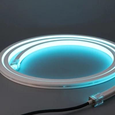 Hot Selling DC12V/ 24V Silicon Neon LED Light Strip
