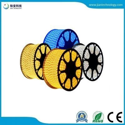 5050 60LED/M 110V 14.4W LED High Voltage Flexible Strip