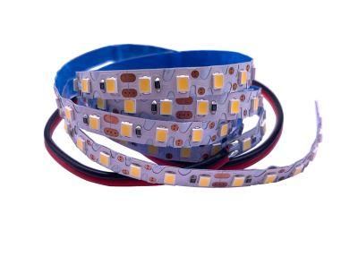 Free Bending S Shape LED Tape Flexible LED Strip Light