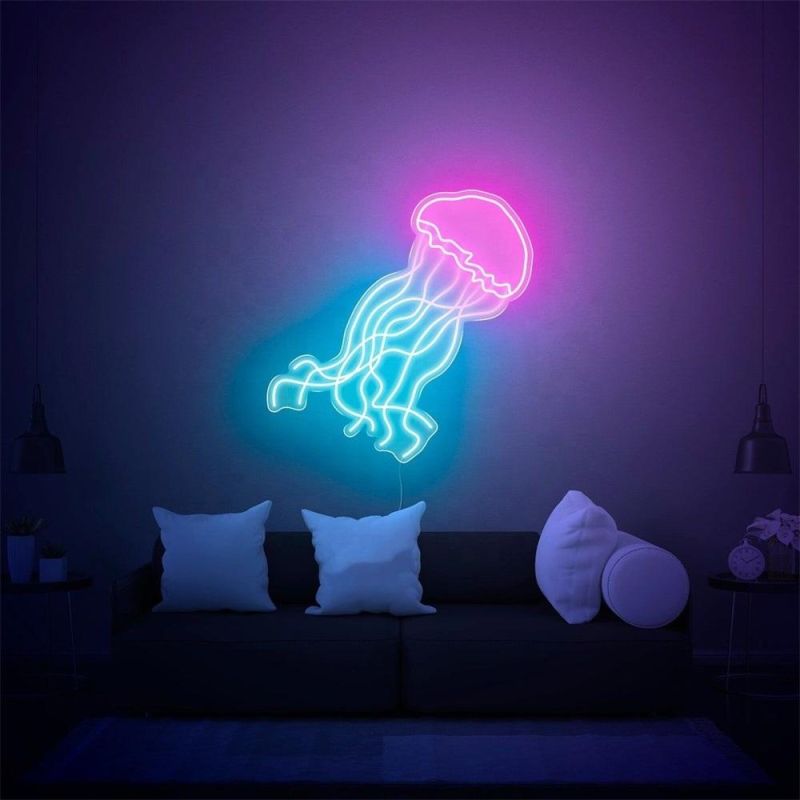 High Quality Custom LED Neon Sign Gift LED Neon Sign Gift Wall Decor Custom Sign LED Neon Light