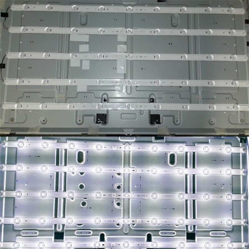 Factory Direct TV 50lb/GB/Lf Innotek Drt 3.0 50"_a Type Backlight LED Strip Innotek Drt 3.0 50"_ a-Type Universal TV Lens