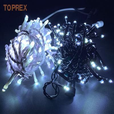 Christmas Lighting Festival Supermarket Factory LED String Light