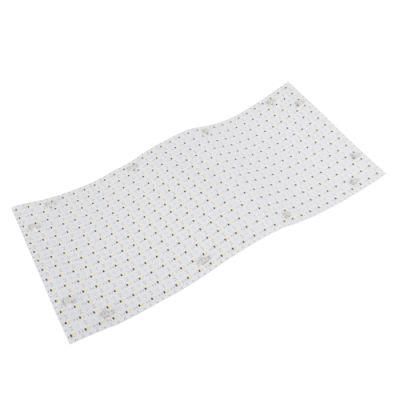 Flex LED Panel Sheet Special White Color Soft Panels Flexible Backlight Modules