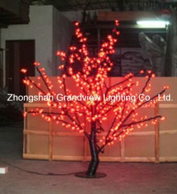 LED Cherry Blossom Tree Lights Bw-K-Th027