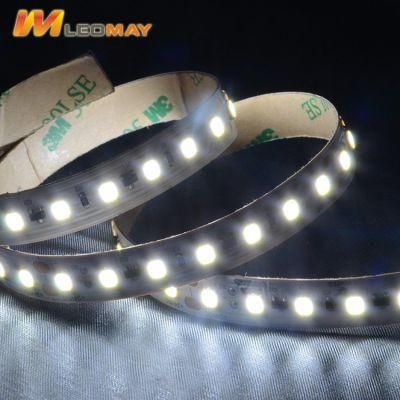 Newest Product 2835 112LEDs Flexible LED Strip Lights with RoHS Mark