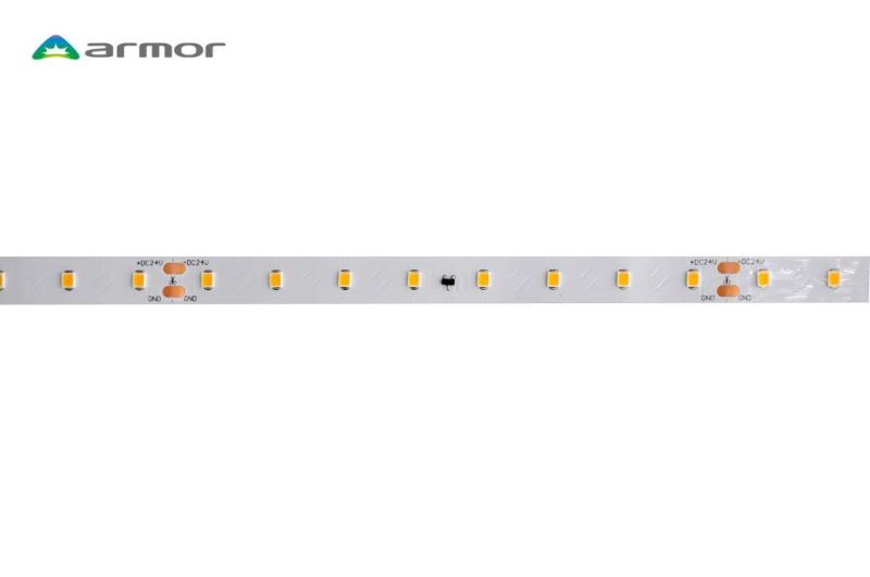 Programable 5050 RGB Built-in IC Breakthrough LED Single Pixel Control Dream Flexible Strip Light