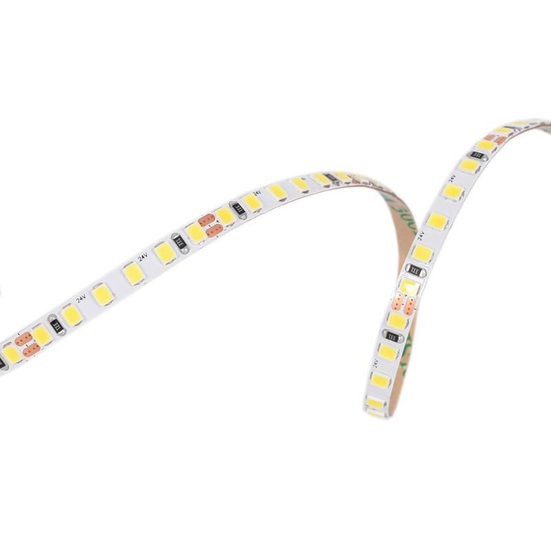 24V 2835 Led Strip Light 156Leds/M 5Mm Digital Led Strip