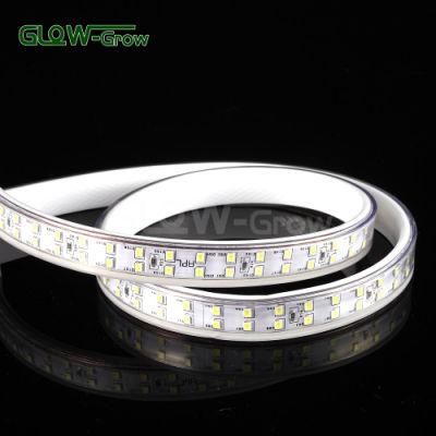 Outdoor Use 230V 180LED Strip Light with High Lumen