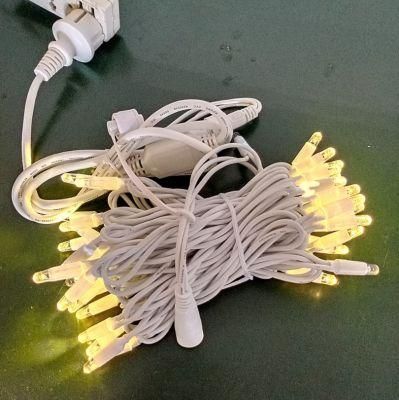 Wholesale Custom LED Lights String Christmas Atmosphere Decorative Lights