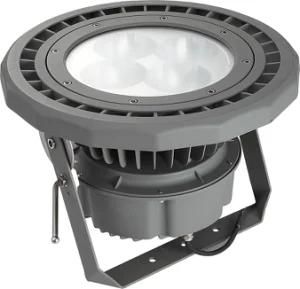 110W LED Projection Light with 3-5 Years Warranty Ce RoHS