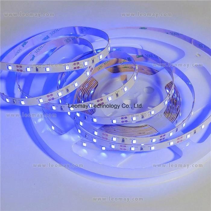 Flexible SMD2835 LED Strip White Light with Ce RoHS