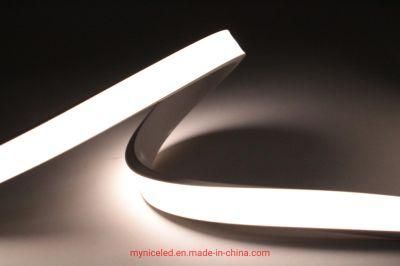 12V 60LEDs Bare Plate Process 2835 LED Strip / Tape