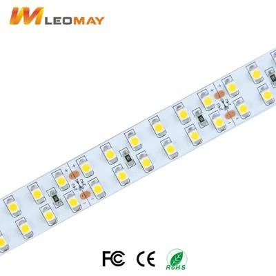 Professinoal Manufacturer IP65 SMD3528 240LEDs Flexible SMD LED Strip
