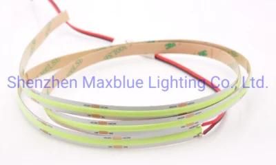 Flexible COB LED Strip Light Without Dark Spot