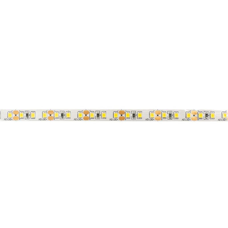 2835 120LED Yellow 24V Ra90 Flexible LED Light LED Strip