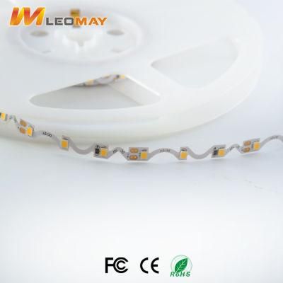 2835 60LEDs/m S shape LED strips