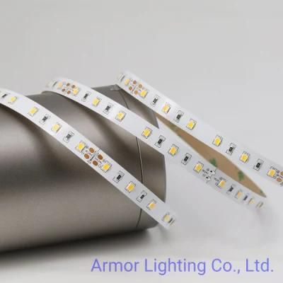 S-Shapemanufactor Direct Sell SMD LED Strip Light 2835 60LEDs/M DC12V for Home/Office/Building