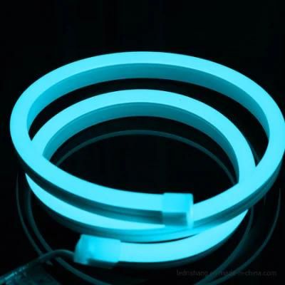 6500K 2835 120LEDs/M CRI&gt;80 Ribbon LED Neon Light